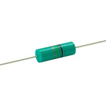 Click to view full size of image of COATED AXIAL INDUCTOR 270UH 10% AMMO